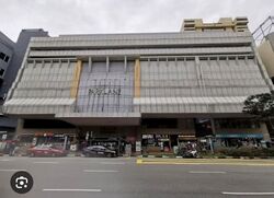 Parklane Shopping Mall (D7), Retail #639802371